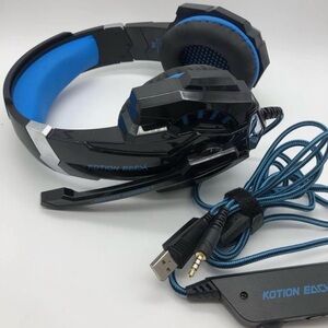 Kotion Each Wired Pro Gaming Headset G9000